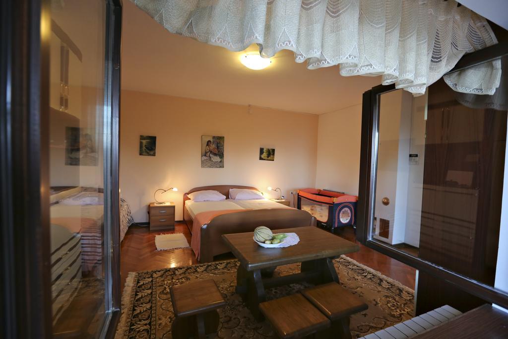 Villa Vera Ičići Extérieur photo